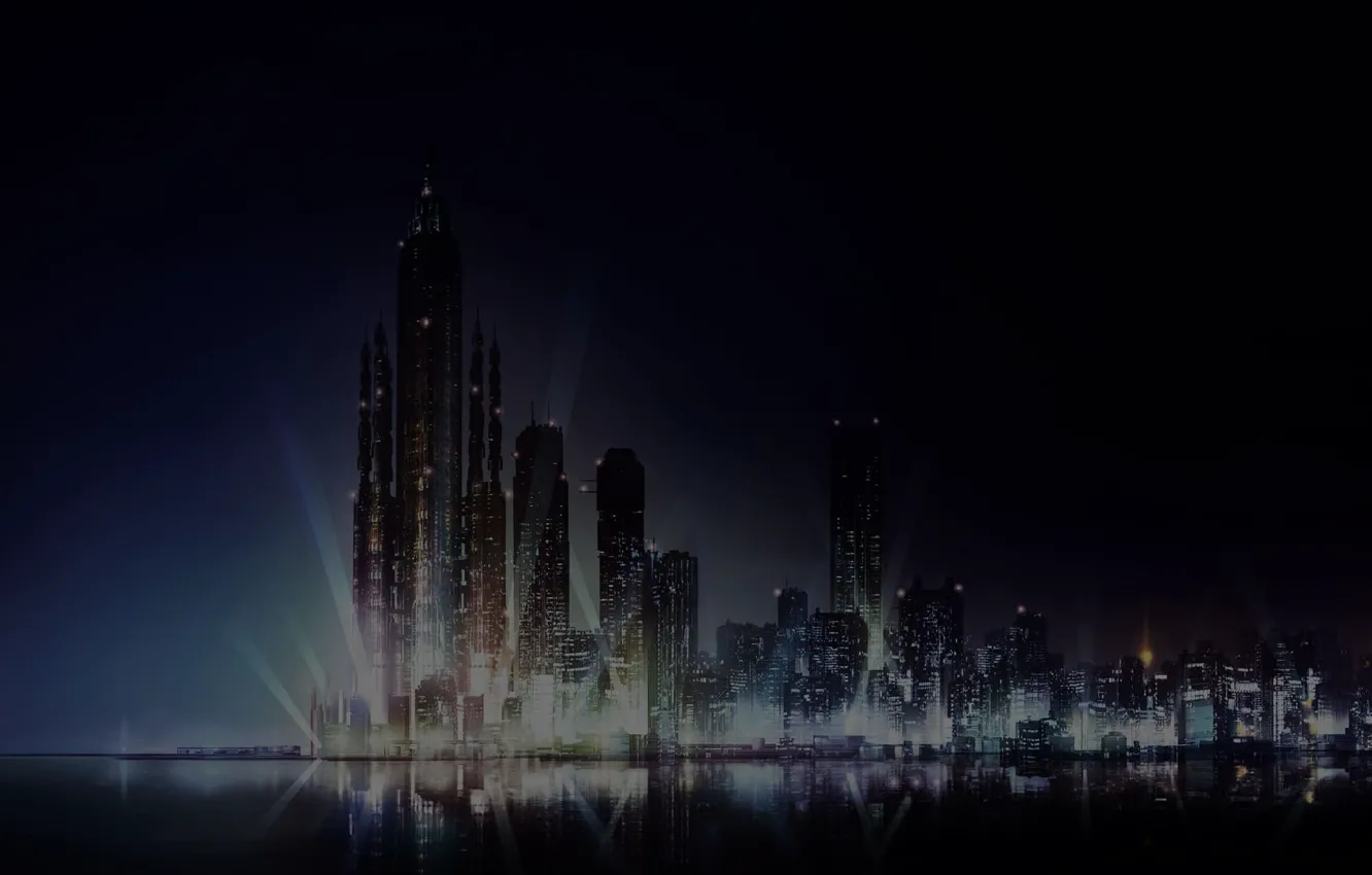 Wallpaper The city, Tokyo, Psycho-pass images for desktop, section прочее -  download