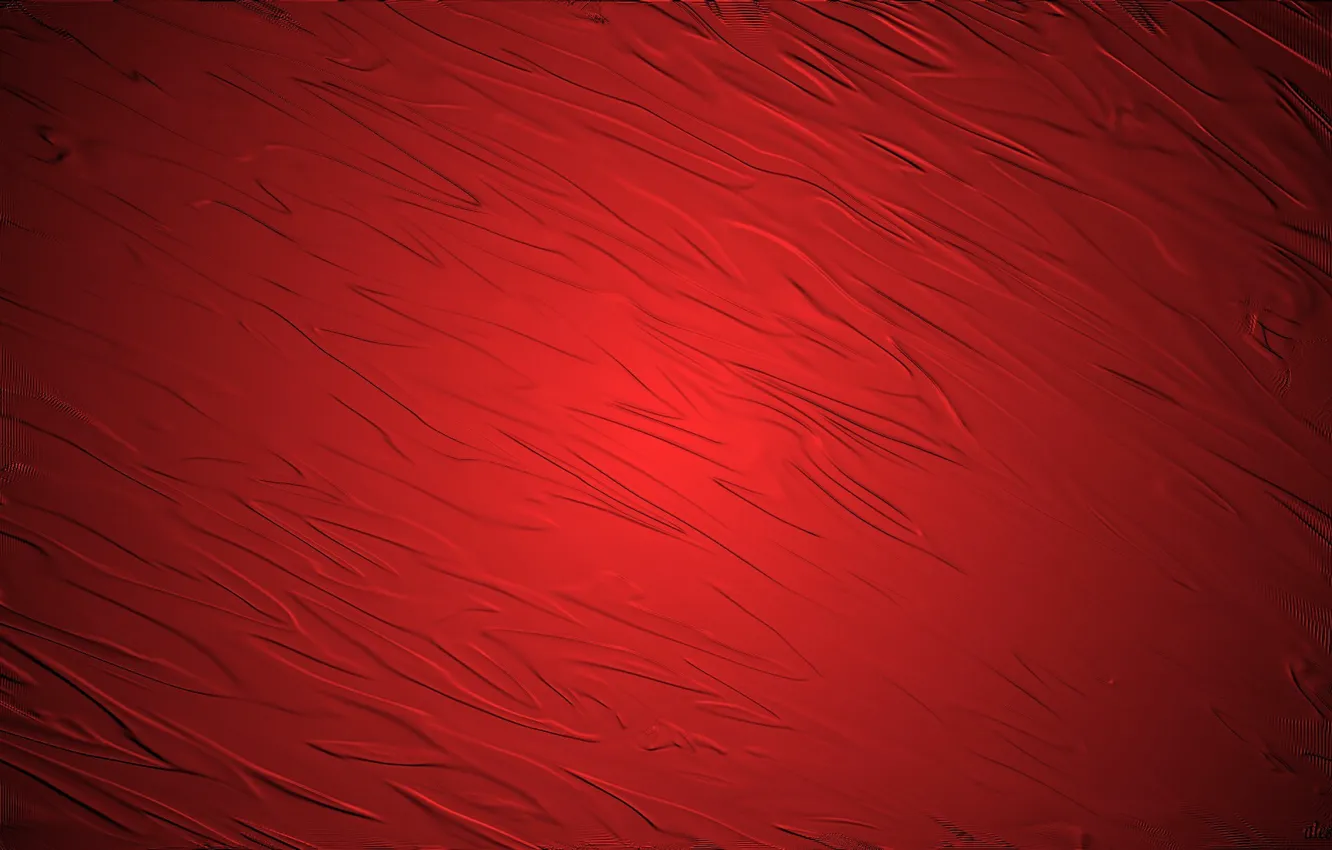 Wallpaper red, photo, wave, color, texture, the volume images for desktop,  section текстуры - download