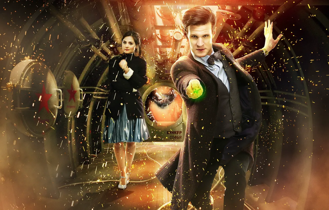 Wallpaper the series, Doctor Who, Doctor who, Matt Smith, Matt Smith images  for desktop, section фильмы - download