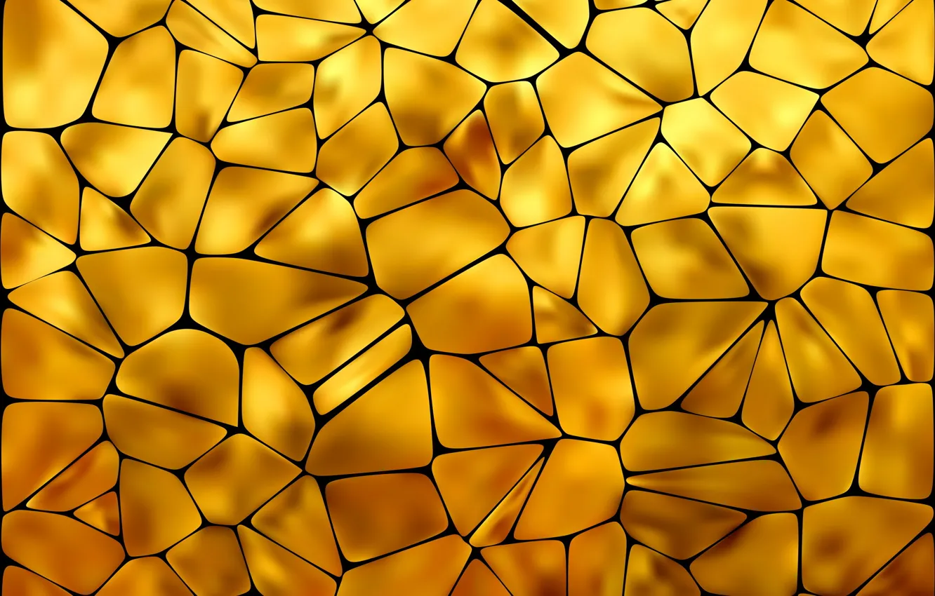 Photo wallpaper background, gold, abstract, golden, background