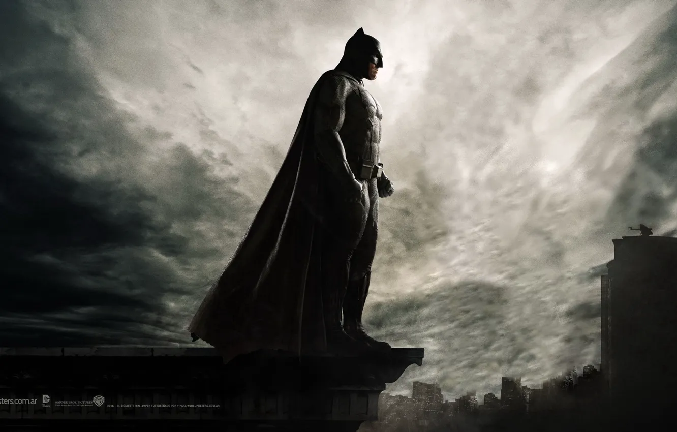 Wallpaper batman dc comics batman v superman dawn of justice