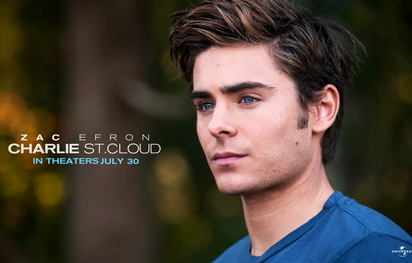 Wallpaper sexy, movie, the film, actor, actor, Zac Efron, The odd life of  Charlie San cloud, zac effron, Charlie St. Cloud images for desktop,  section мужчины - download